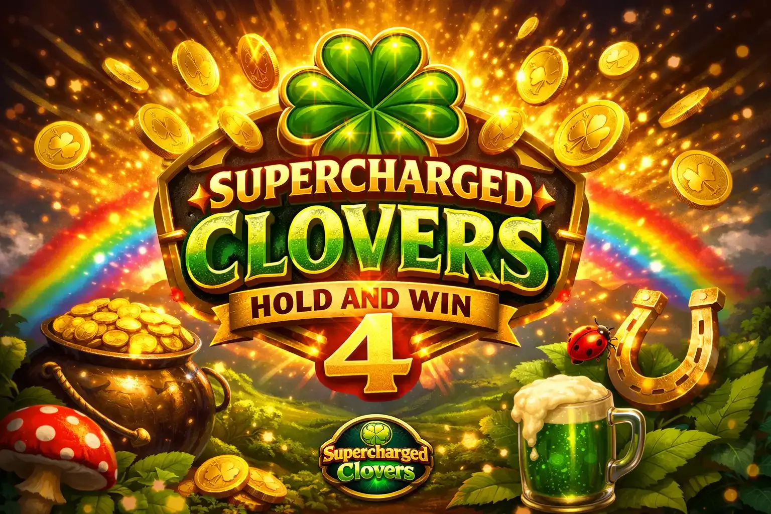 150% дейін $250 Hold and Win