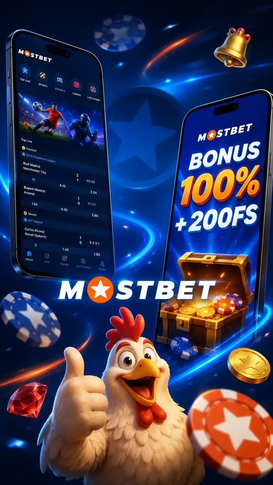 Mostbet KZ Main Page About 7