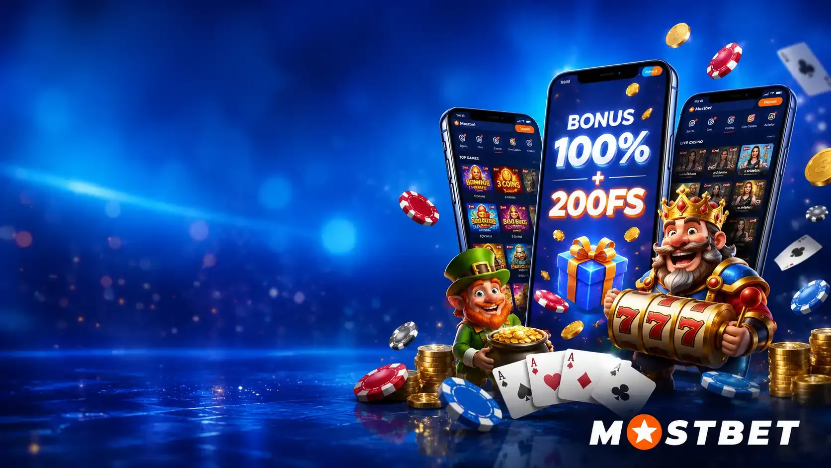 Mostbet KZ Main Page Hero 7